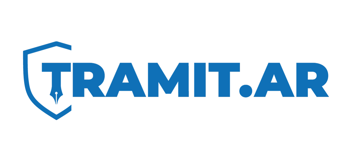 Logo Tramit.ar